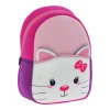Foamy, backpack preschool, Cat
