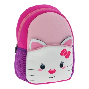 Foamy, backpack preschool, Cat