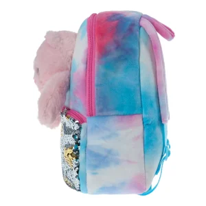 Alternative view of Lush, backpack preschool, Bear