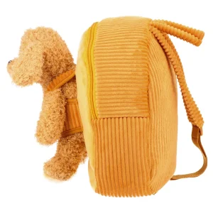 Alternative view of Lush, backpack preschool, Dog
