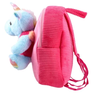 Alternative view of Lush, backpack preschool, Unicorn