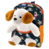 Lush 10, backpack preschool, Dog