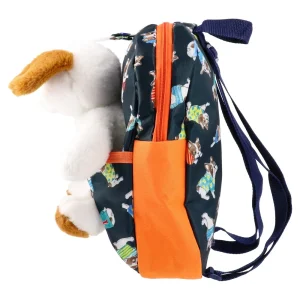 Alternative view of Lush 10, backpack preschool, Dog