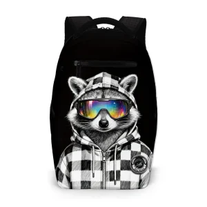 Pop Street, backpack, Solvar