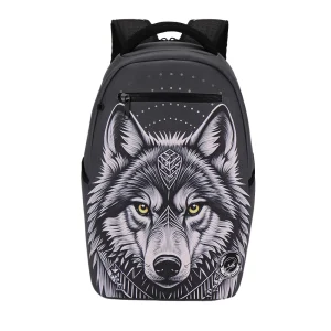 Pop Street, backpack, Elvorn