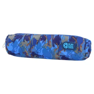 JP, pencil case, Helicopter