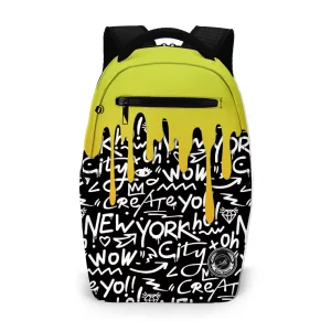 Pop Street, backpack, Rivena