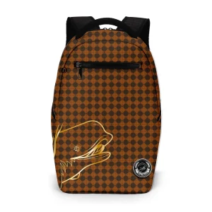 Pop Street, backpack, Solvane