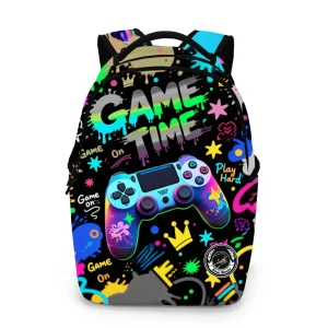 Pop Street, backpack, Orvex