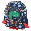 Tiny, preschool backpack, Dino