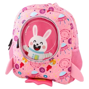 Tiny, preschool backpack, Bunny
