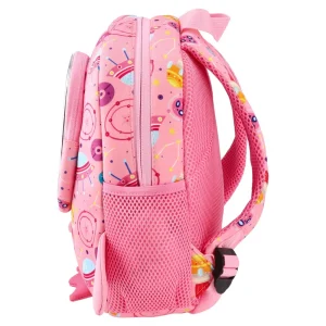 Alternative view of Tiny, preschool backpack, Bunny