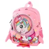 Tiny, preschool backpack, Unicorn
