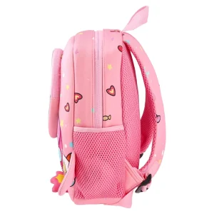 Alternative view of Tiny, preschool backpack, Unicorn