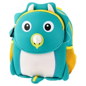 Viny, preschool backpack, Dino