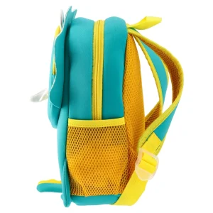 Alternative view of Viny, preschool backpack, Dino
