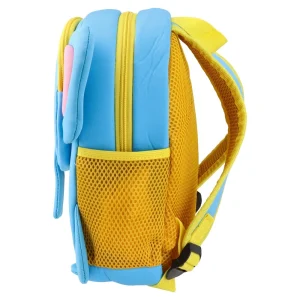 Alternative view of Viny, preschool backpack, Elephant