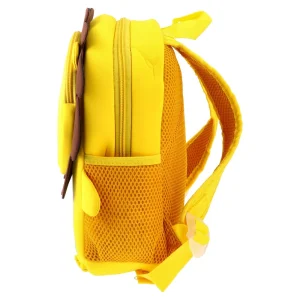 Alternative view of Viny, preschool backpack, Lion