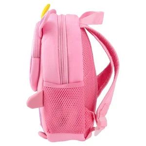 Alternative view of Viny, preschool backpack, Unicorn