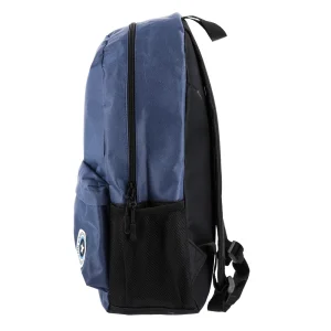 Alternative view of Evolution, backpack, Solid, d.blue