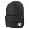Evolution, backpack, Solid, black