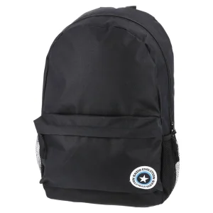 Evolution, backpack, Solid, black