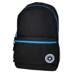 Evolution, backpack, Solid, black-blue