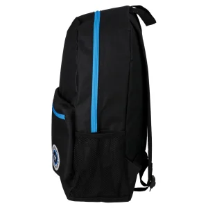 Alternative view of Evolution, backpack, Solid, black-blue