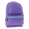 Evolution, backpack, Solid, purple