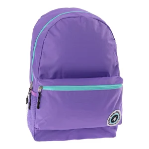 Evolution, backpack, Solid, purple