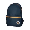 Evolution, backpack, Solid, blue orange