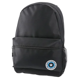 Evolution, backpack, black