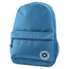 Evolution, backpack, blue