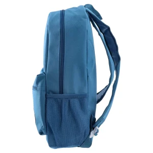 Alternative view of Evolution, backpack, blue