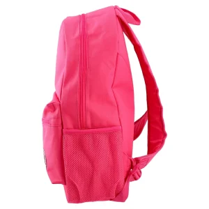 Alternative view of Evolution, backpack, pink