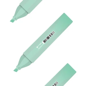 Colorscape, highlighter, chisel tip, mint