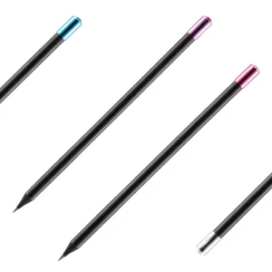 Grand, pencil with cap, HB