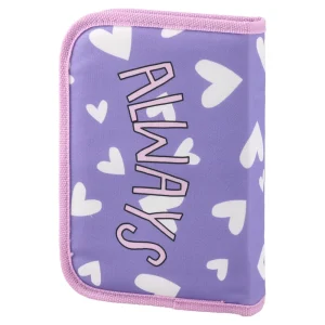 Alternative view of Decker, full pencil case, 1 zip, Uni BFF