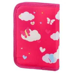 Alternative view of Decker, full pencil case, 1 zip, Dreamy