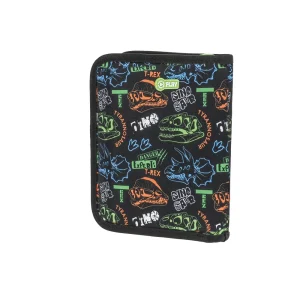 Grande, empty pencil case, Dino