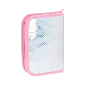 Alternative view of Decker, full pencil case, 1 zip, Stars