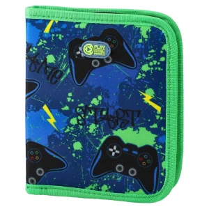 Grande, empty pencil case, Gaming