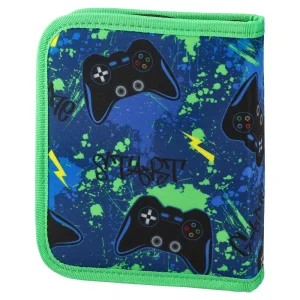 Alternative view of Grande, empty pencil case, Gaming