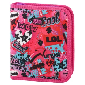 Grande, empty pencil case, Urban cool