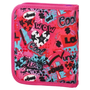 Alternative view of Grande, empty pencil case, Urban cool