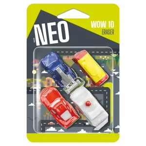 Wow 10, eraser, Cars