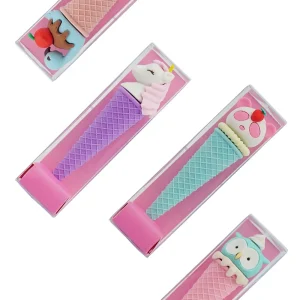 Pixi grand, eraser, Ice cream