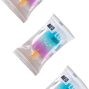 Loly, eraser, Ice dream