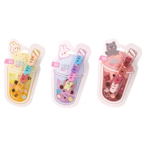 Alternative view of Loly, eraser, Cute