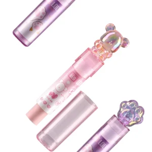 Loly, eraser, Crystal